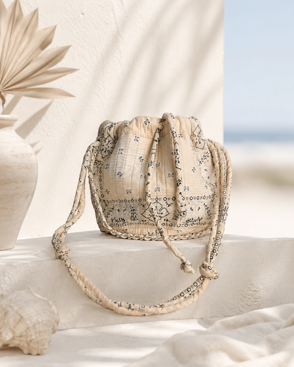Cove Mini | Soliel