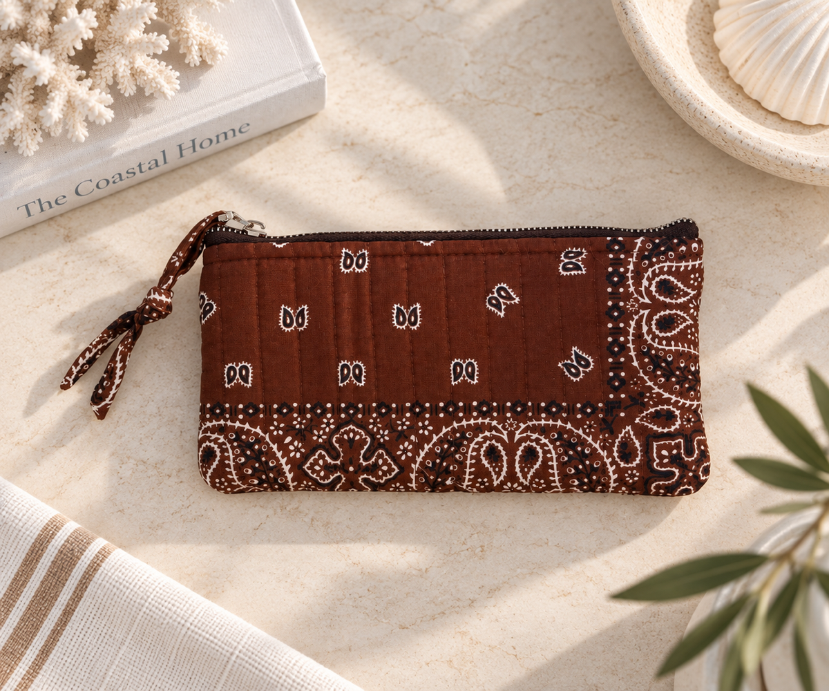 Everyday Zip | Cocoa