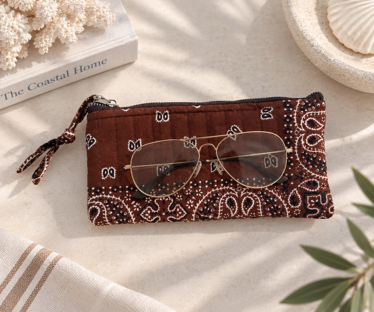 Everyday Zip | Cocoa