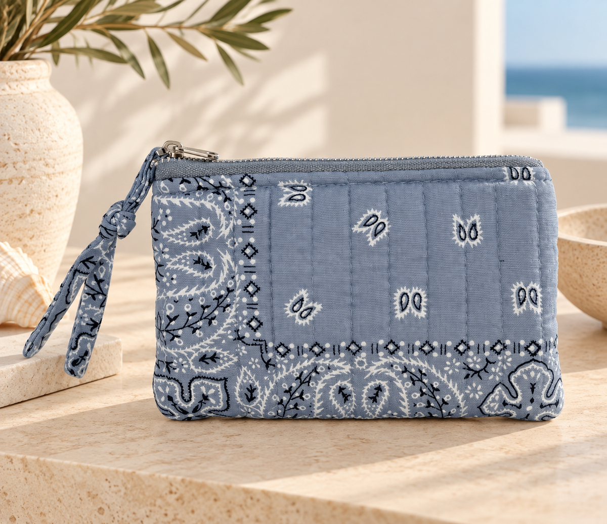 Mini Zip | OCEAN