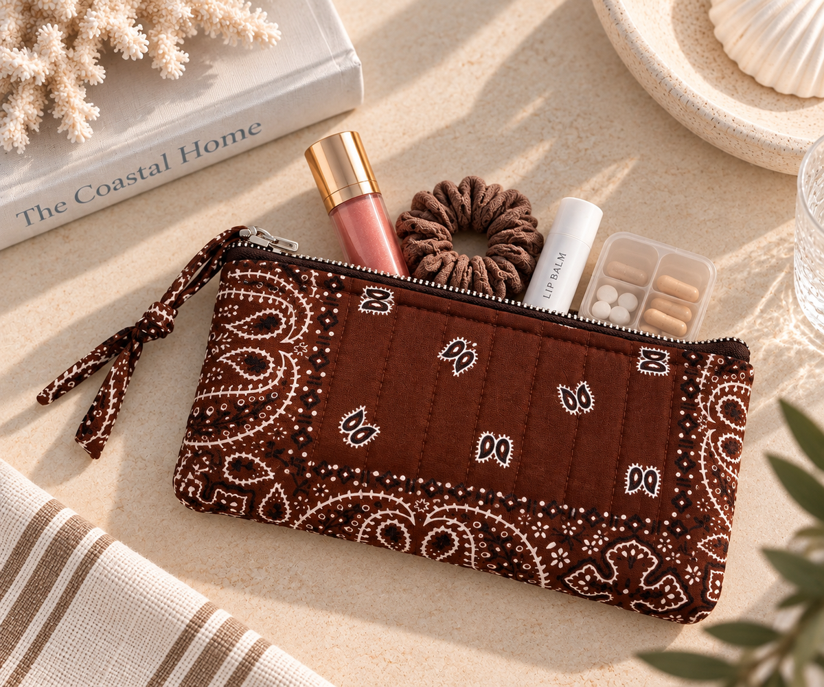 Everyday Zip | Cocoa