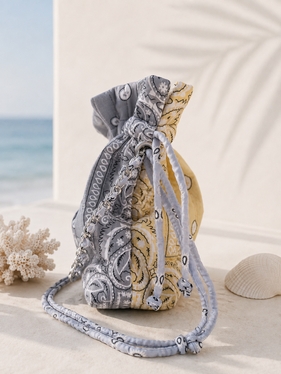Isla | Sun & Stone