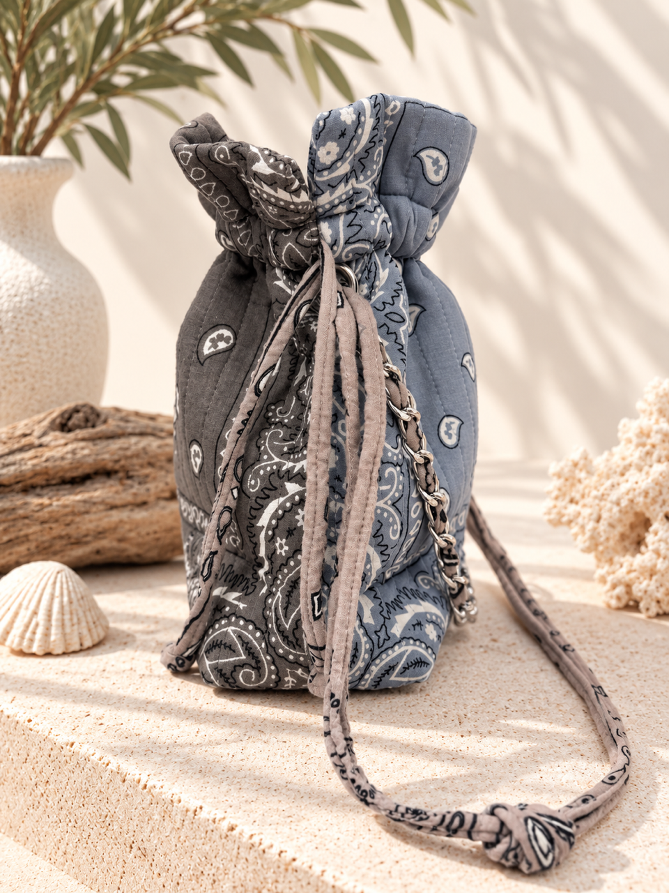Isla | Driftwood IV