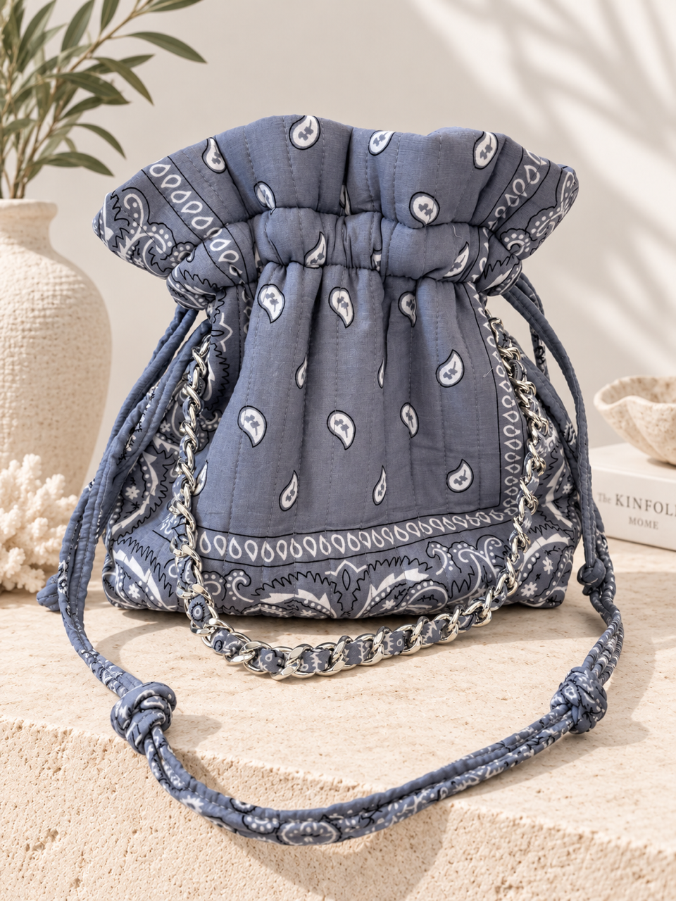 Isla | Driftwood Mocha