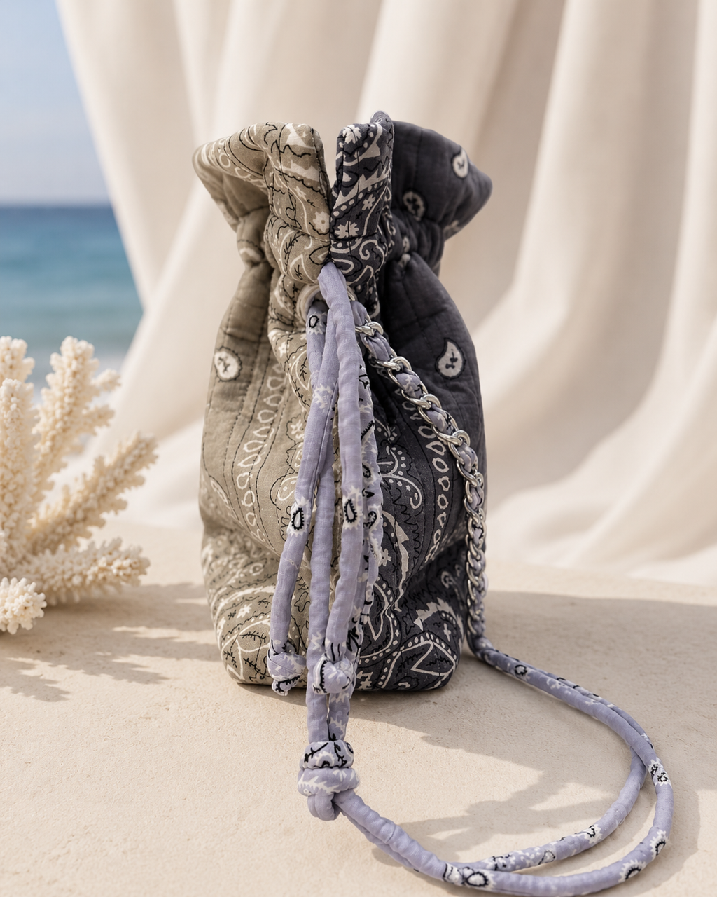 Isla | Driftwood II