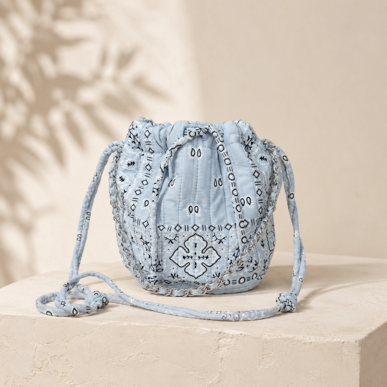 Cove Mini | Ocean