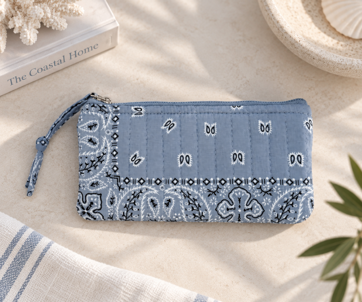 Everyday Zip | OCEAN