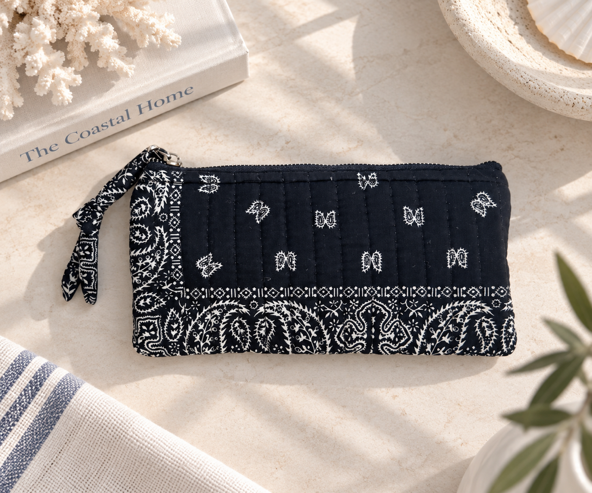 Everyday Zip | Midnight