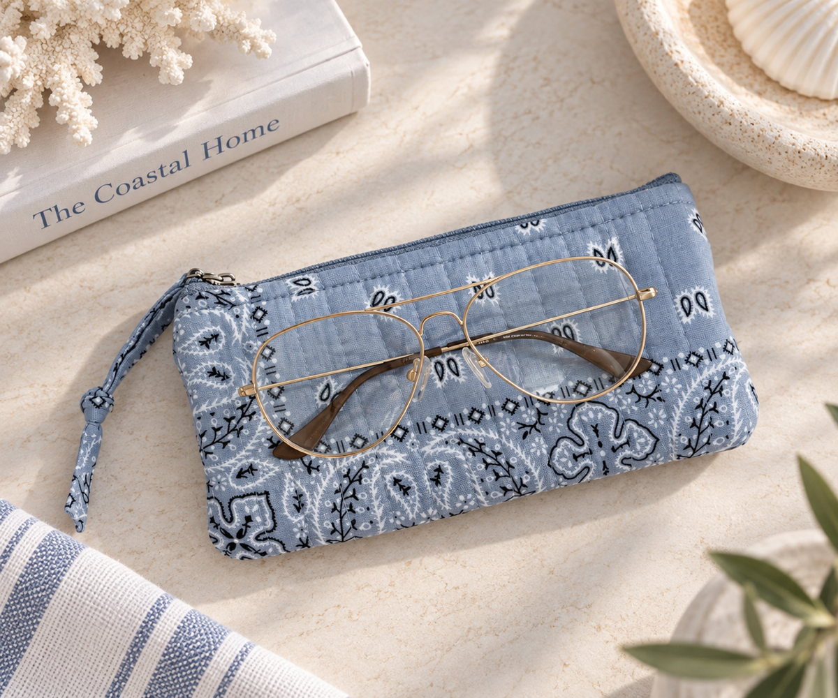 Everyday Zip | OCEAN