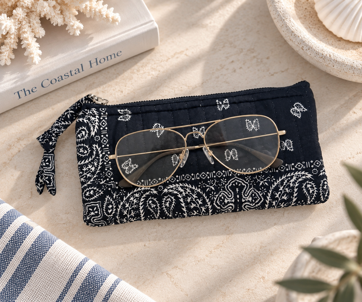 Everyday Zip | Midnight