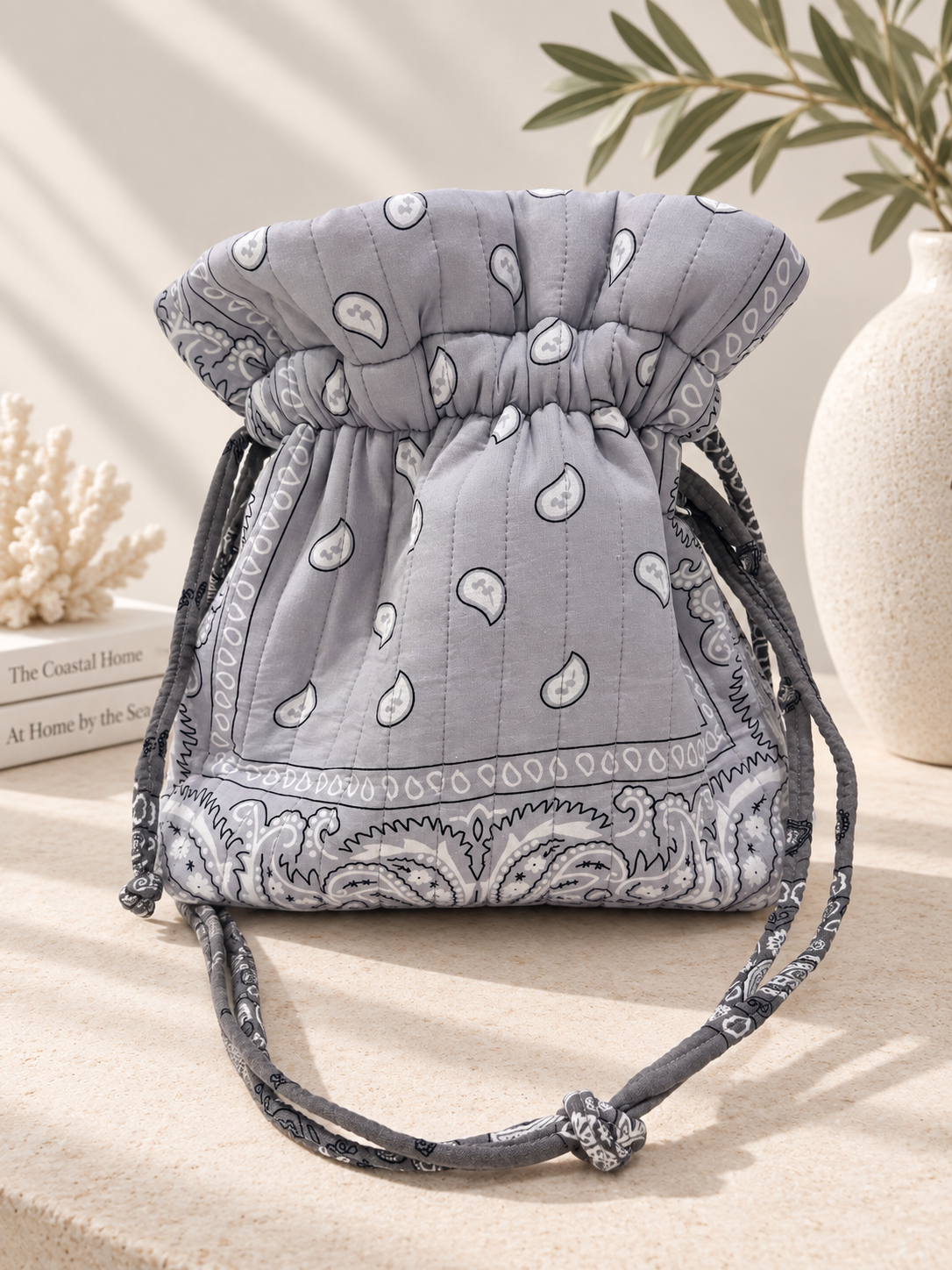 Isla | Harbor Grey
