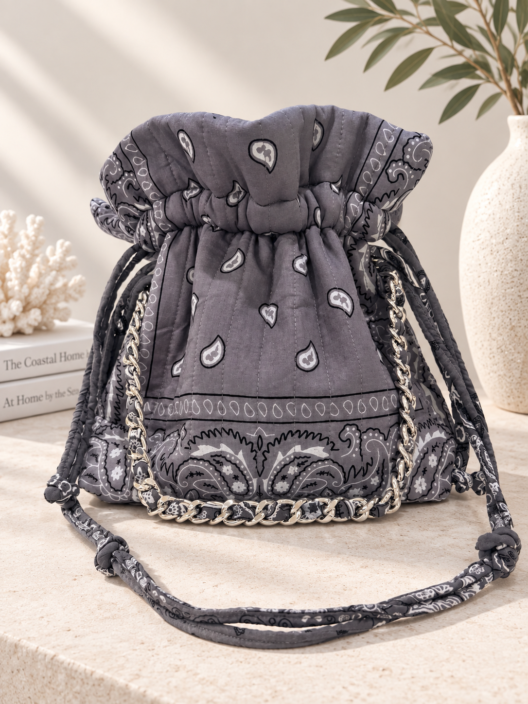Isla | Harbor Grey