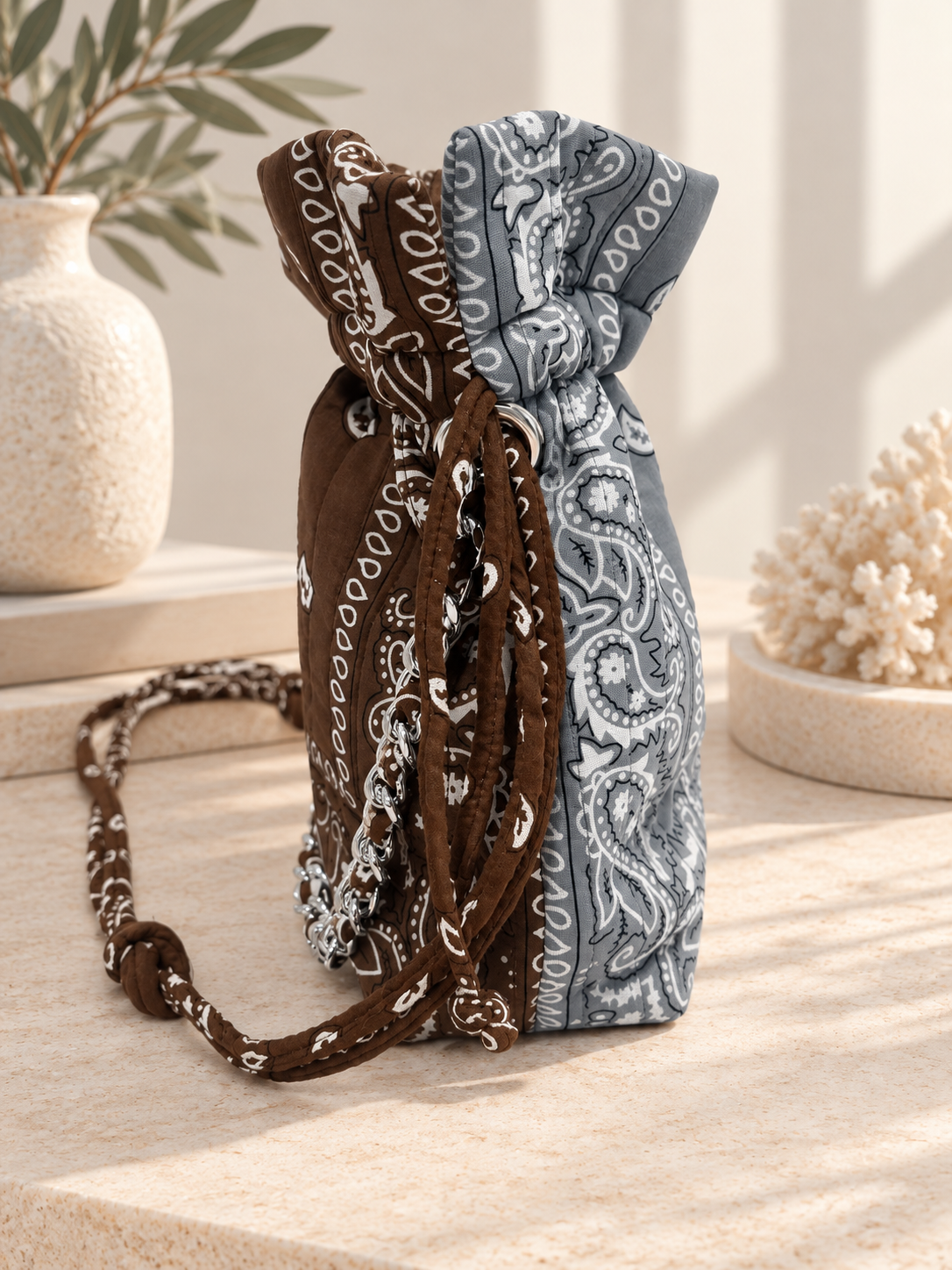 Isla | Driftwood Cocoa II