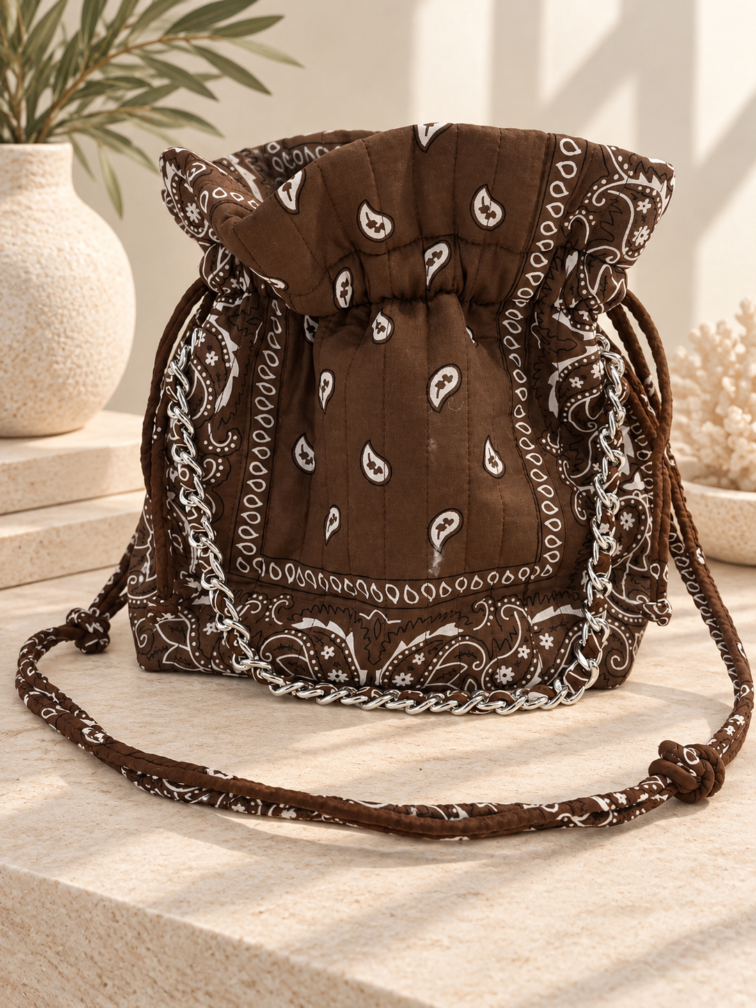 Isla | Driftwood Cocoa II