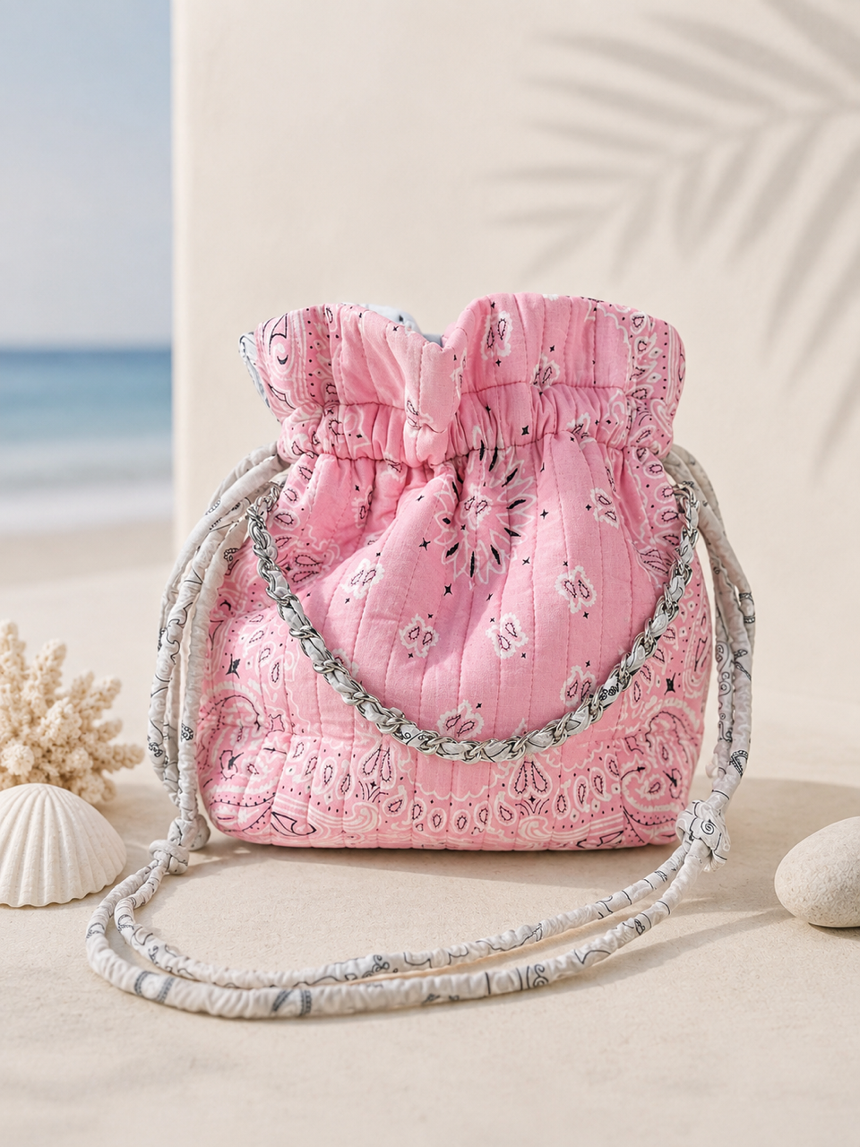 Isla | Cotton Candy