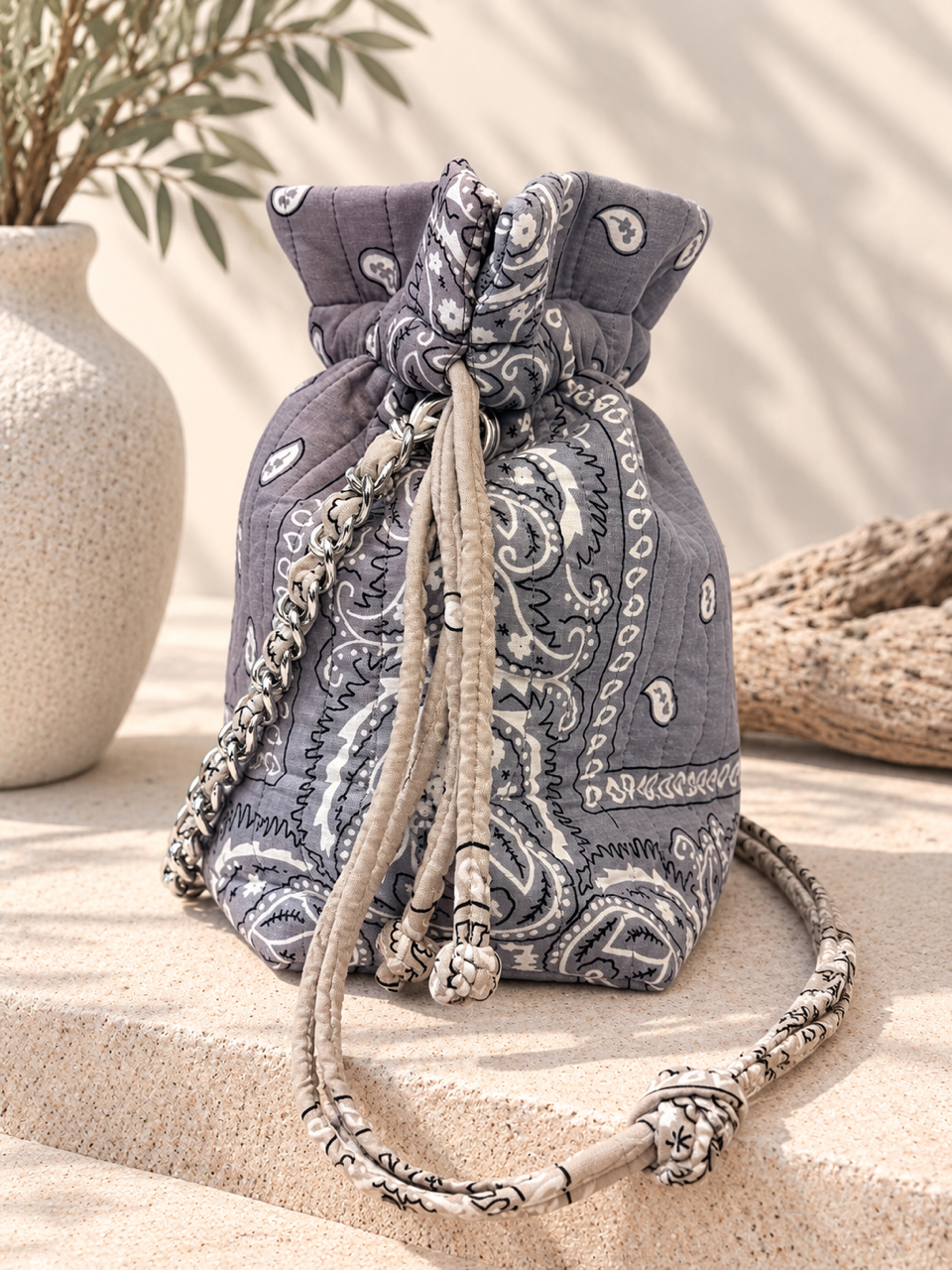 Isla | Driftwood Stone