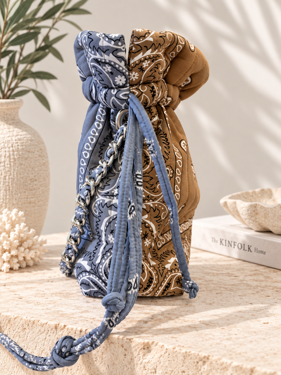 Isla | Driftwood Mocha