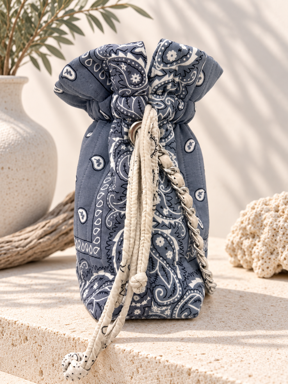 Isla | Driftwood III