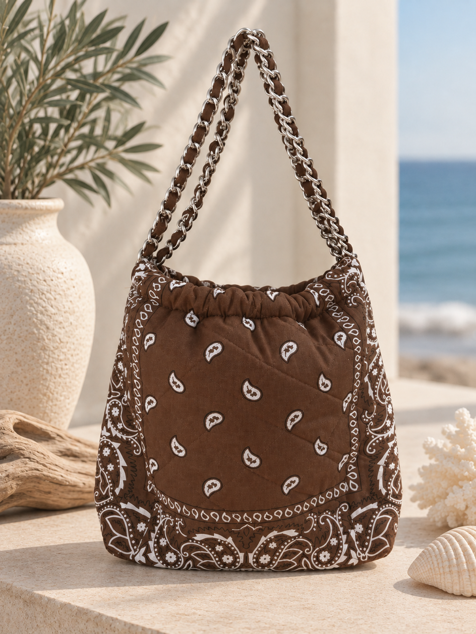 Porter | Mocha