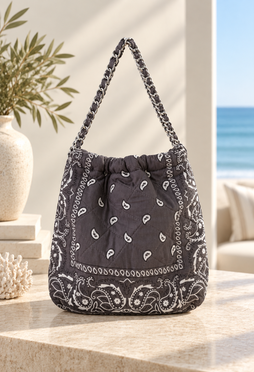 Porter | Dune Grey